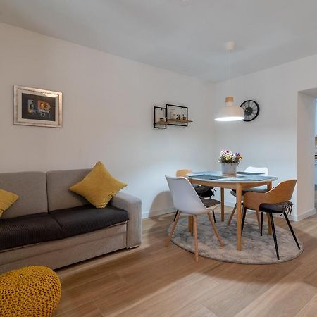 Apartman Benzon Vranjic - 4 Zvjezdice Eksteriør billede