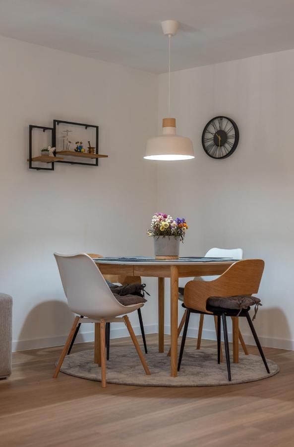 Apartman Benzon Vranjic - 4 Zvjezdice Eksteriør billede